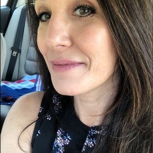 Meet your Posher, Shannan